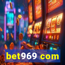 bet969 com